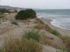 Spiaggia contrada Desusino, Gela